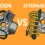 OEM vs After market