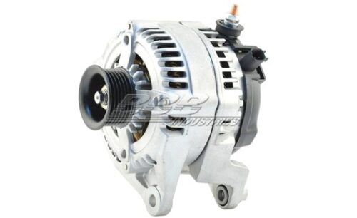 Dynamo 5.7 HEMI REMANUFACTURED BBB - Image 1