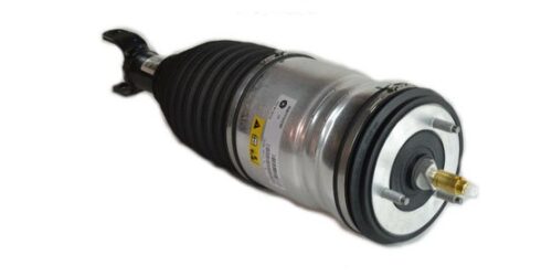 Schokdemper voorzijde  met lucht vering links Ram 1500 4x4 2013 >up Mopar - Image 1