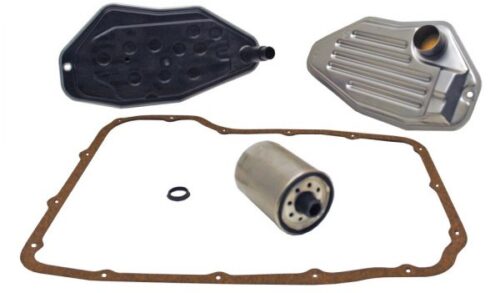 filterkit met pakking Ram 1500 met 65RFE 2011-2018 WIX - Image 1