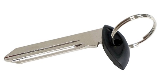 68029829ab.jpg SLEUTEL ONGESLEPEN - Afbeelding 1