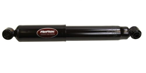 Schokdemper achterzijde met luchtvering Ram 1500 4x4 2009 > up MONROE - Image 1