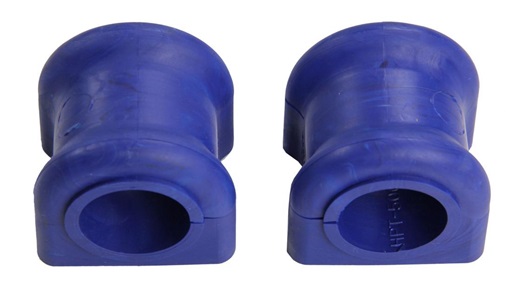 k7353.jpg stabilisator stang rubber voor 32mm Ram 1500 1994 > up Moog - Afbeelding 1