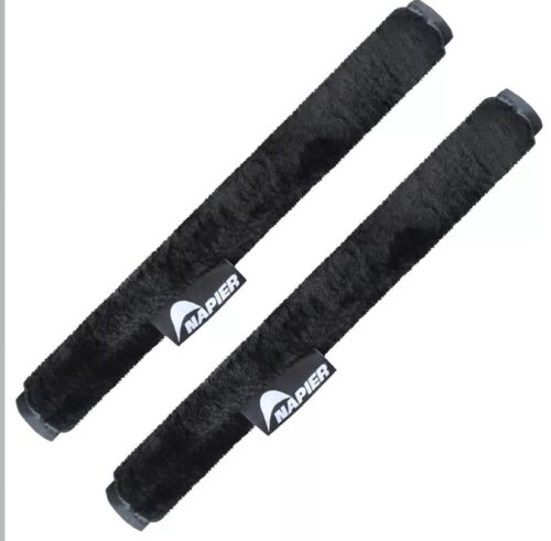 NAPIER TRUCK TENT PROTECTIE - Image 1