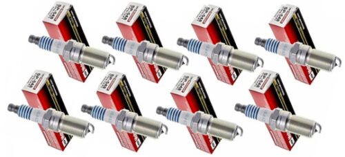 F150 platina bougie Ford Motorcraft SP-548 CYFS-12F-1 - Image 1