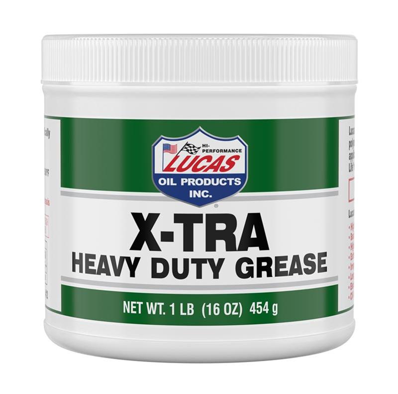 luc-10330 LUC GREASE - Afbeelding 1